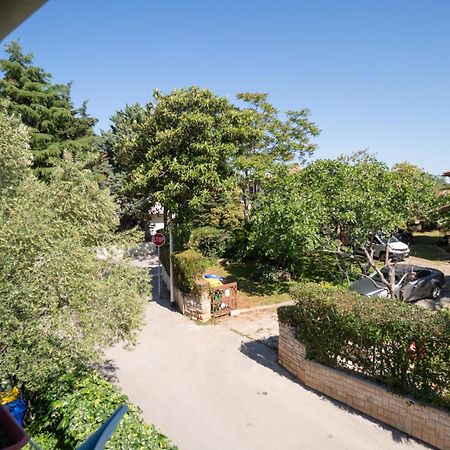Sunny & Cosy Studio Wparking Rovinj Ngoại thất bức ảnh