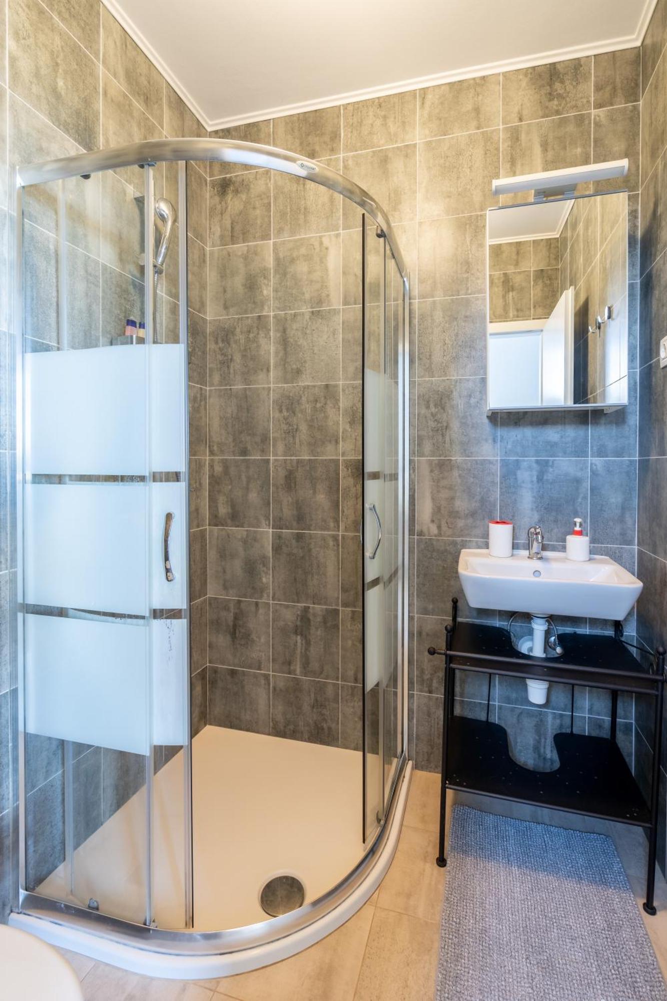 Sunny & Cosy Studio Wparking Rovinj Ngoại thất bức ảnh